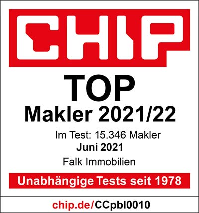 Chip Auszeichnung